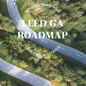 LEED GA Roadmap