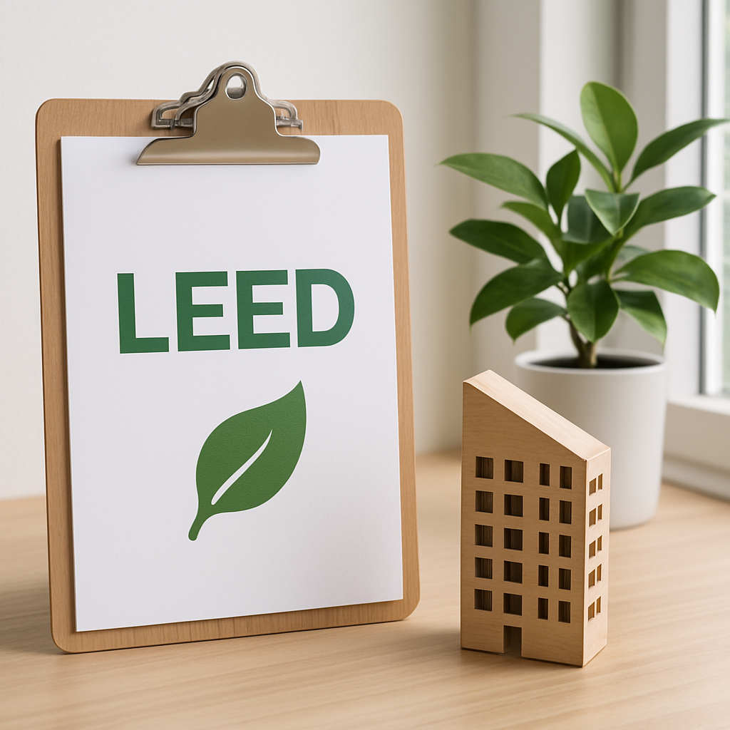 generated-image-1792468936909 A Step-by-Step Guide to Achieving LEED Certification for Your Building